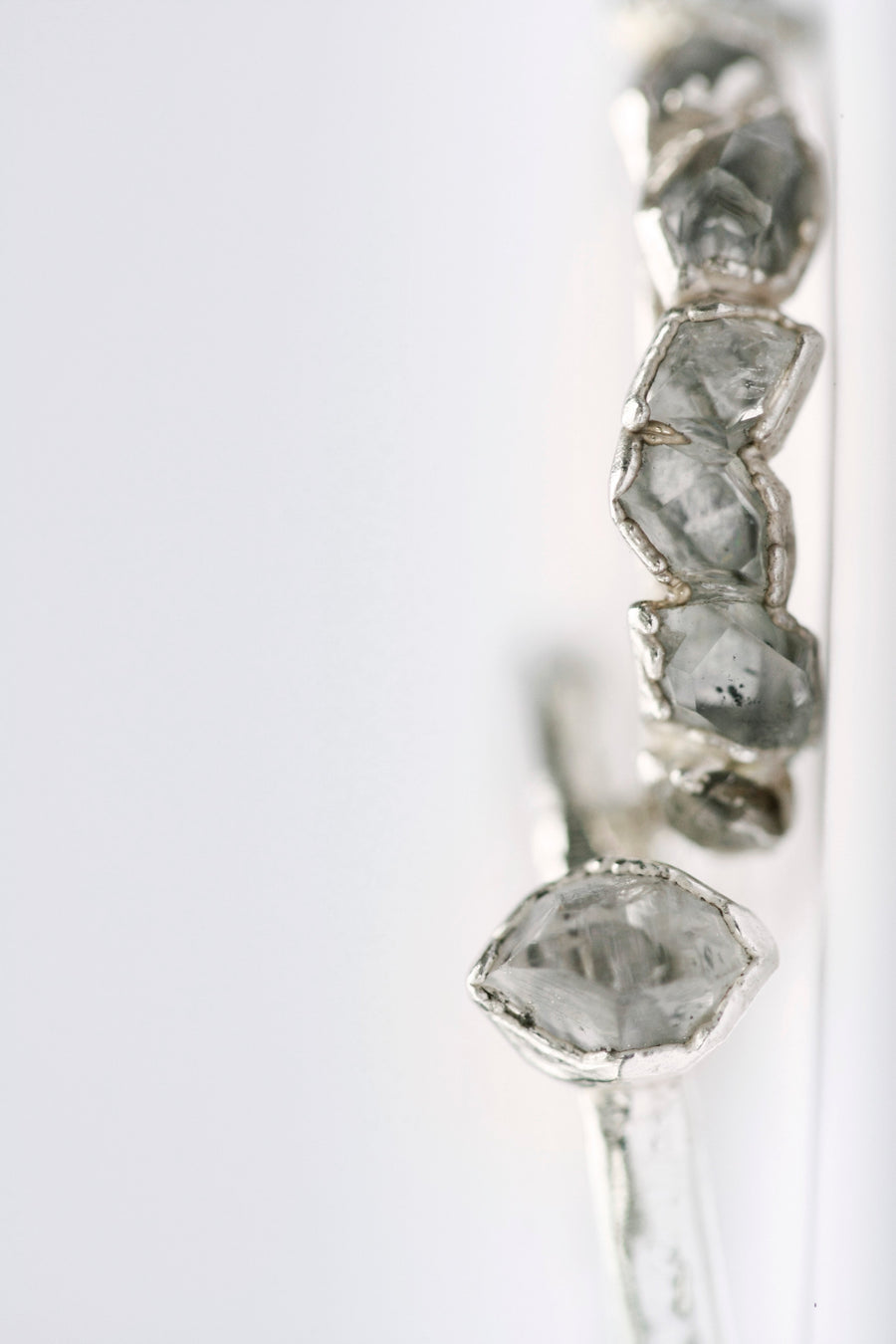Heaven · April + Angel Stackable Ring · Rings ·  Little Sycamore