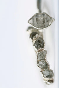 Heaven · April + Angel Stackable Ring · Rings ·  Little Sycamore