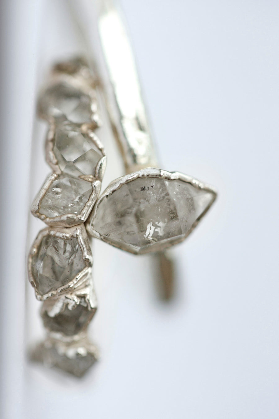 Heaven · April + Angel Stackable Ring · Rings ·  Little Sycamore