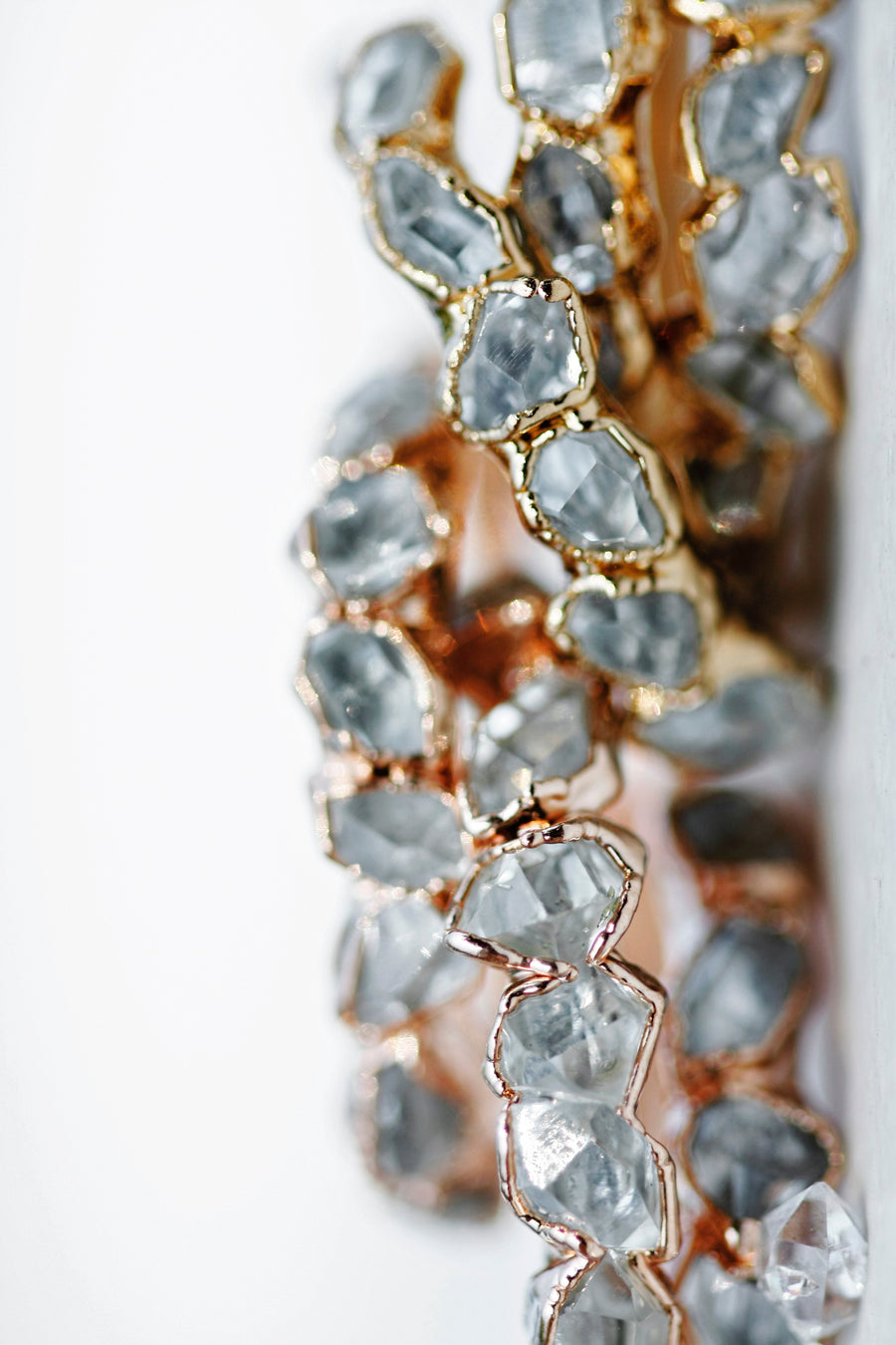 Heavensent · April and Angels Stackable Ring · Rings ·  Little Sycamore