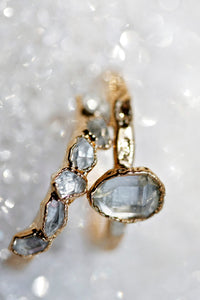 Heavensent · April and Angels Stackable Ring · Rings ·  Little Sycamore