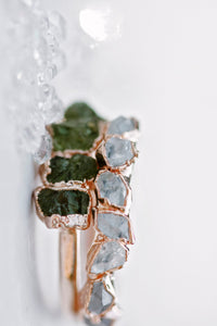 Heavensent · April and Angels Stackable Ring · Rings ·  Little Sycamore