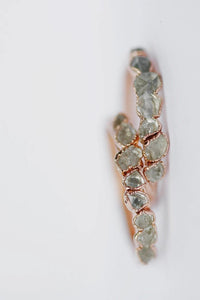 Heavensent · April and Angels Stackable Ring · Rings ·  Little Sycamore