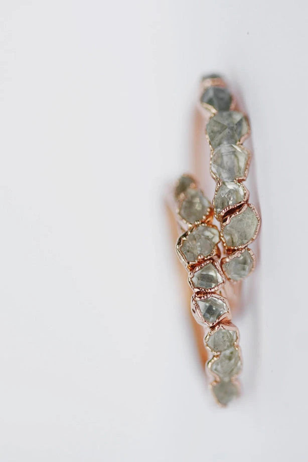Heavensent · April and Angels Stackable Ring · Rings ·  Little Sycamore