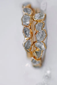 Heavensent · April and Angels Stackable Ring · Rings ·  Little Sycamore