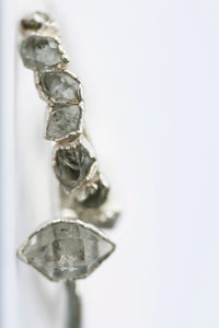 Heavensent · April and Angels Stackable Ring · Rings ·  Little Sycamore