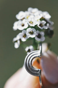Hugging Rainbow Ring · Rings ·  Little Sycamore
