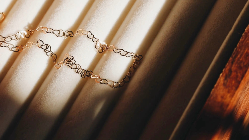 
                  
                    Lovely Bracelet, Anklet, or Necklace
                  
                