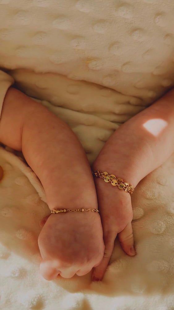 Buy Baby Bracelet Gold,newborn,engraved,gold, Silver, Toddler Bracelets,  Personalized Baby ID Bracelet,baby Name Bracelet Gold, Baby ID Online in  India - Etsy