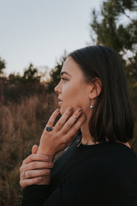INSTA SALE DISCONTINUED December Statement Ring · Rings ·  Little Sycamore