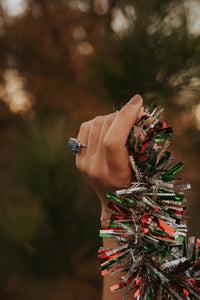 INSTA SALE DISCONTINUED December Statement Ring · Rings ·  Little Sycamore