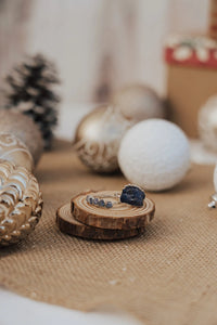 INSTA SALE DISCONTINUED December Statement Ring · Rings ·  Little Sycamore