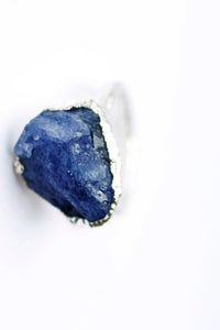 INSTA SALE DISCONTINUED December Statement Ring · Rings ·  Little Sycamore