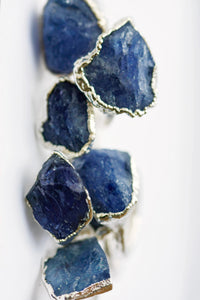 INSTA SALE DISCONTINUED December Statement Ring · Rings ·  Little Sycamore