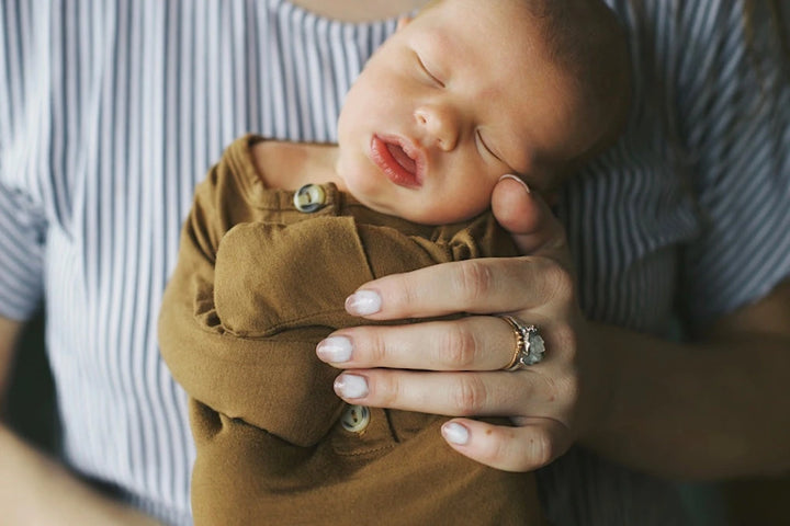 INSTA SALE DISCONTINUED Quartz Cluster Ring · Rings ·  Little Sycamore