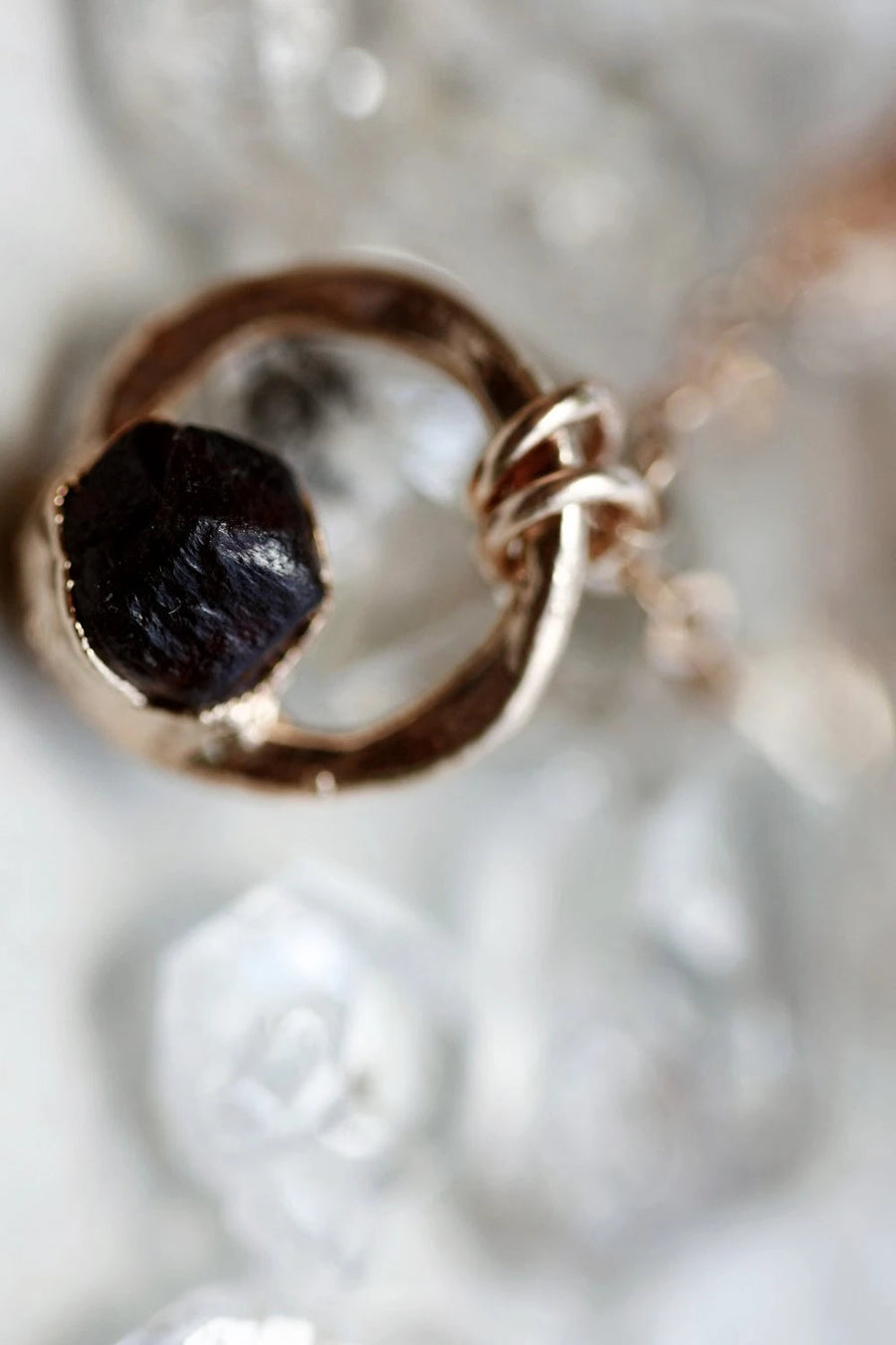 January Moment Bracelet ·  ·  Little Sycamore