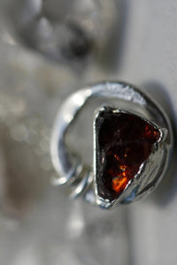 January Moment Bracelet ·  ·  Little Sycamore
