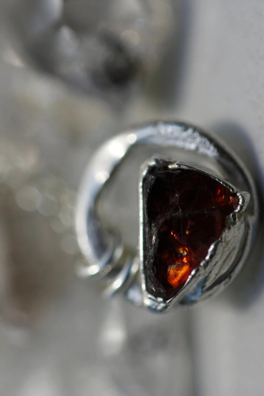 January Moment Bracelet ·  ·  Little Sycamore