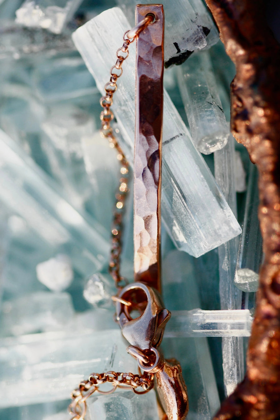 January Moment Bracelet ·  ·  Little Sycamore