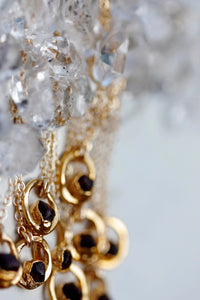 January Moment Necklace · Necklaces ·  Little Sycamore