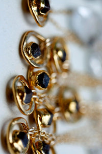 January Moment Necklace · Necklaces ·  Little Sycamore
