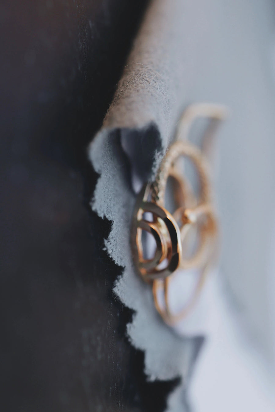 Jewelry Polishing Cloth ·  ·  Little Sycamore