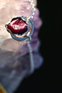 July Moment Bracelet ·  ·  Little Sycamore