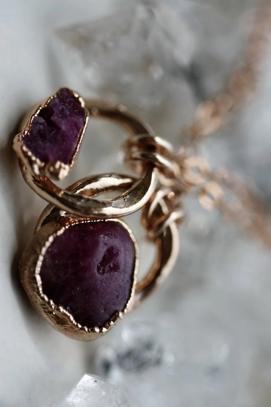 July Moment Bracelet ·  ·  Little Sycamore