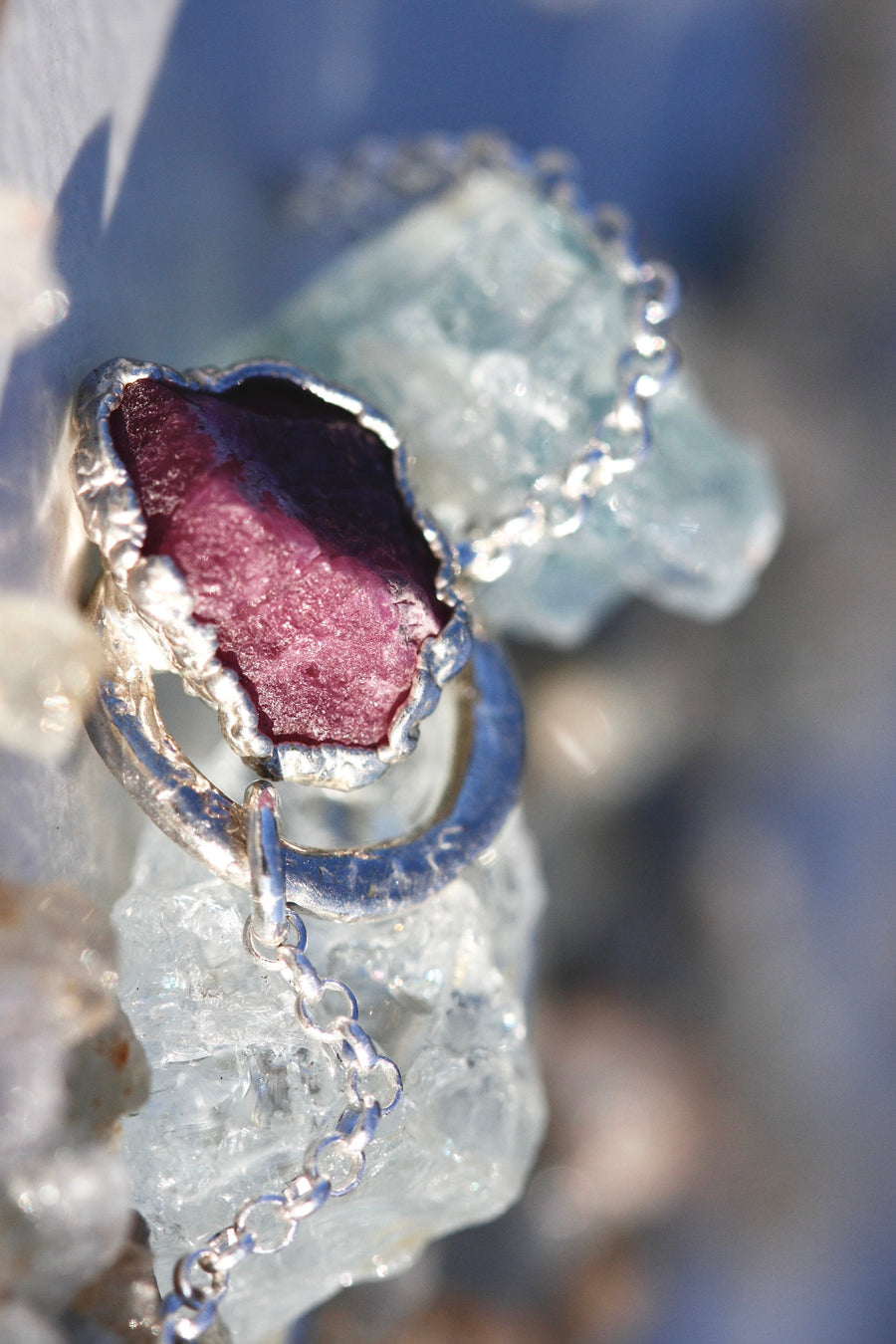 July Moment Bracelet ·  ·  Little Sycamore