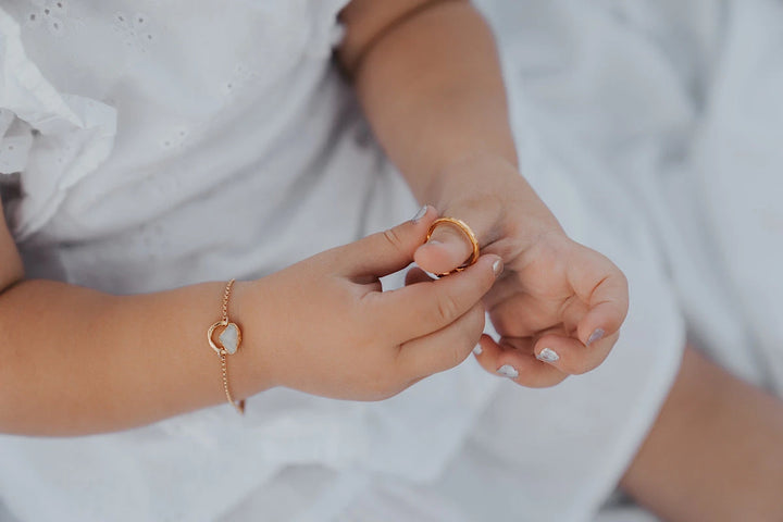 June Moment Bracelet ·  ·  Little Sycamore