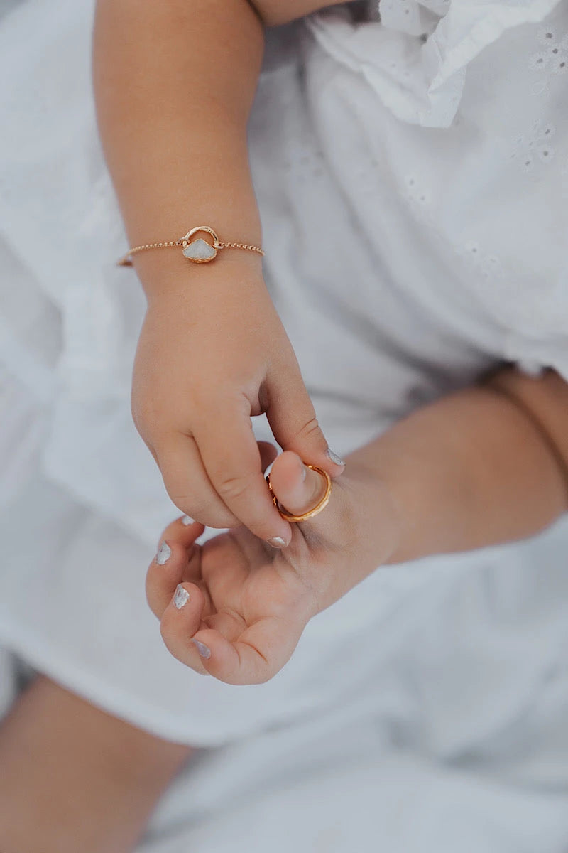 June Moment Bracelet ·  ·  Little Sycamore