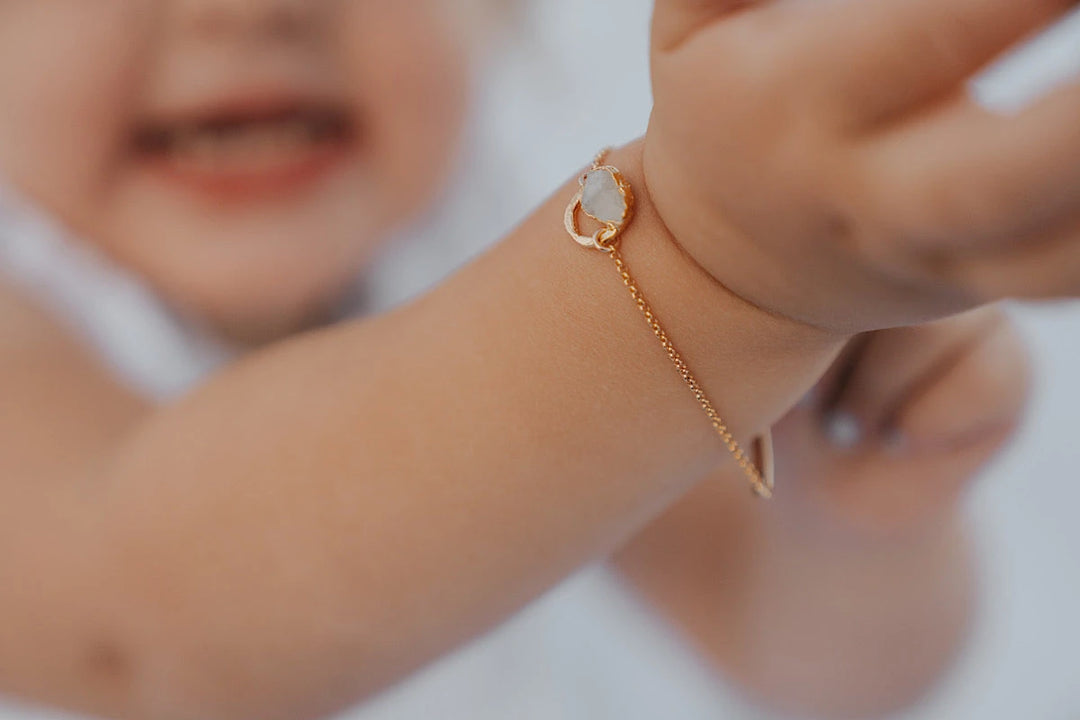 June Moment Bracelet ·  ·  Little Sycamore