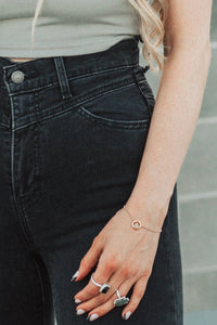 June Moment Bracelet ·  ·  Little Sycamore