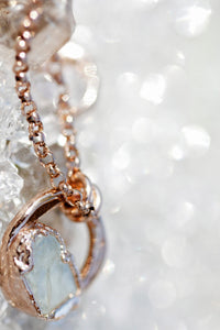 June Moment Bracelet ·  ·  Little Sycamore