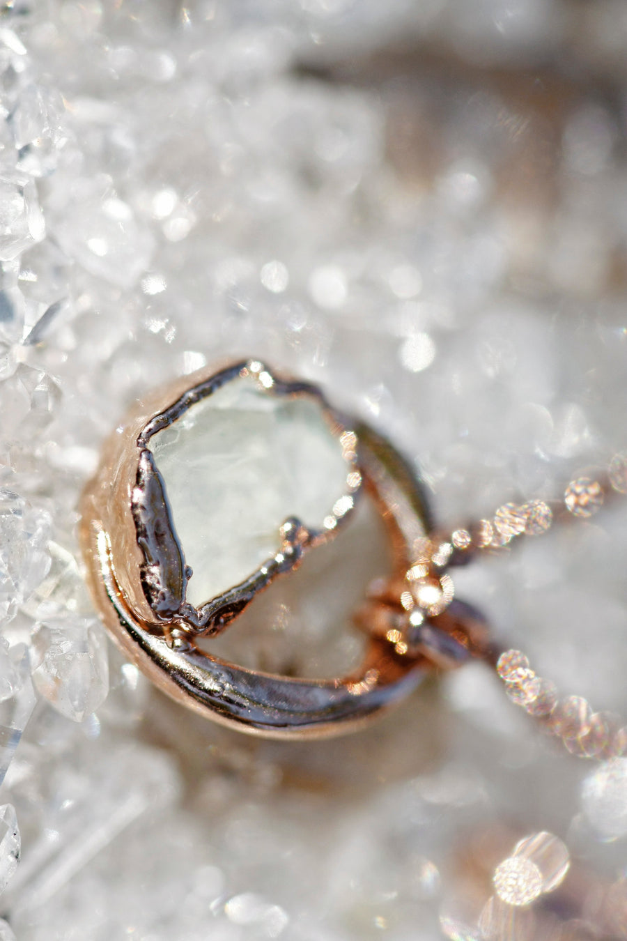 June Moment Bracelet ·  ·  Little Sycamore