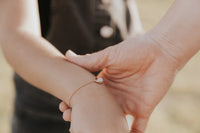 June Moment Bracelet ·  ·  Little Sycamore