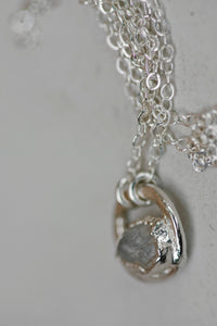 June Moment Necklace · Necklaces ·  Little Sycamore