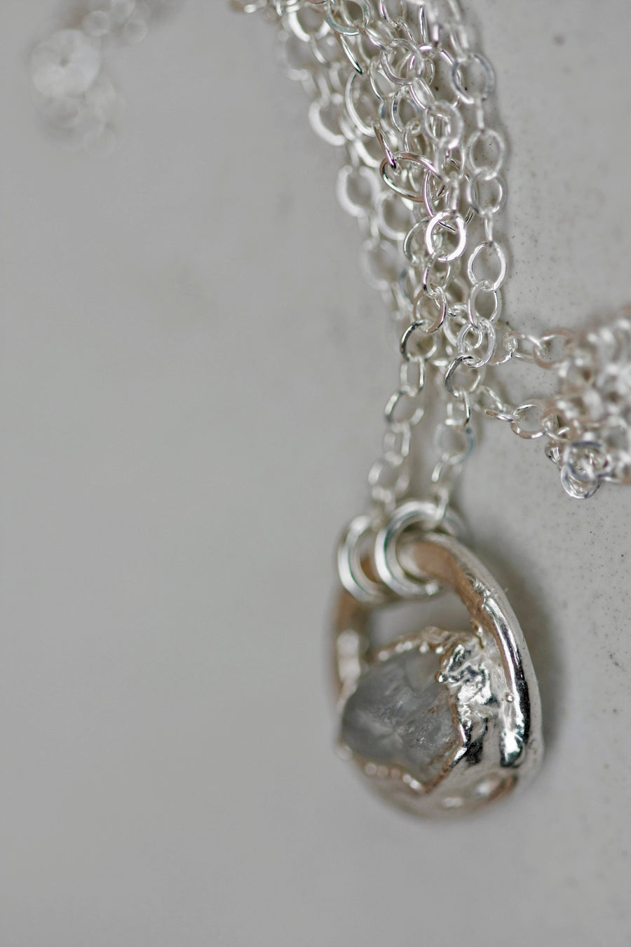June Moment Necklace · Necklaces ·  Little Sycamore