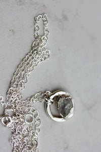 June Moment Necklace · Necklaces ·  Little Sycamore