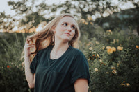 June Moment Necklace · Necklaces ·  Little Sycamore