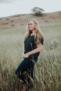 June Moment Necklace · Necklaces ·  Little Sycamore