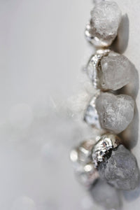 June Raindrops Necklace · Moonstone · Necklaces ·  Little Sycamore