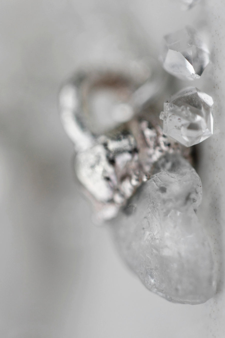 June Raindrops Necklace · Moonstone · Necklaces ·  Little Sycamore