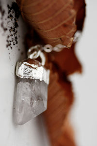Kind Necklace · Necklaces ·  Little Sycamore