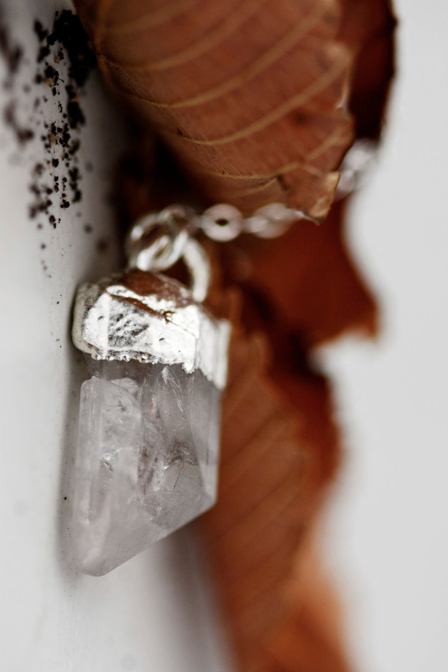 Kind Necklace · Necklaces ·  Little Sycamore