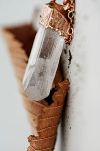 Kind Necklace · Necklaces ·  Little Sycamore