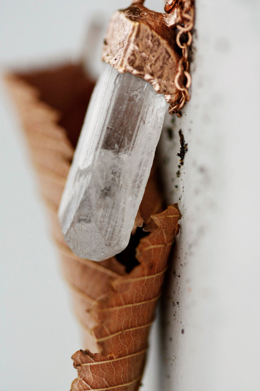 Kind Necklace · Necklaces ·  Little Sycamore
