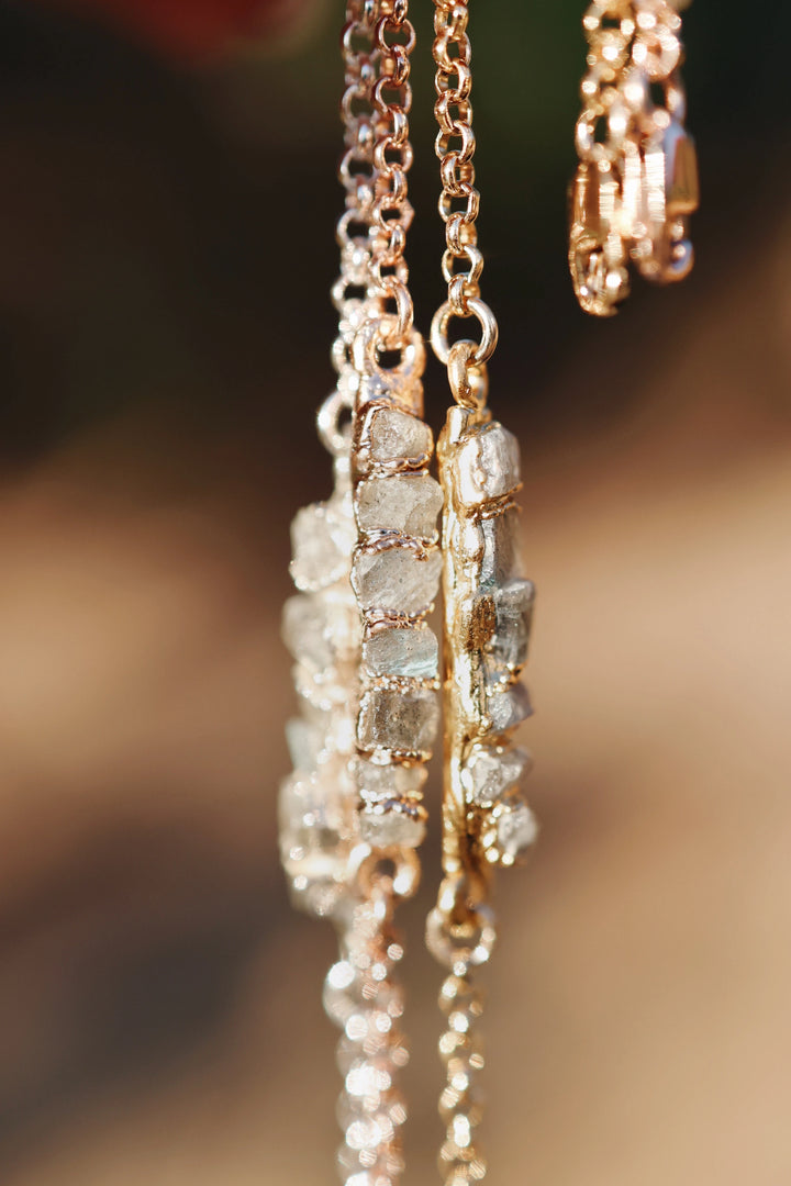 Labradorite Branch Bracelet · Necklaces ·  Little Sycamore