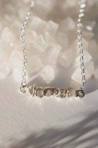 Labradorite Branch Bracelet · Necklaces ·  Little Sycamore