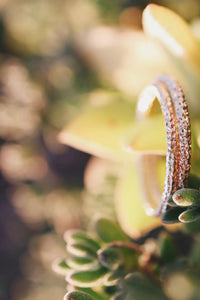Larger Glimmer Ring · Rings ·  Little Sycamore